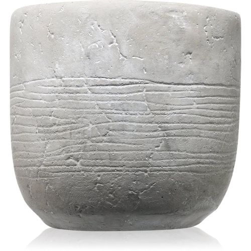 Robust Light Grey vela para exterior 14,5x15 cm 1 ud - PAJU - Modalova