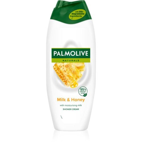 Naturals Nourishing Delight Duschgel mit Honig 500 ml - Palmolive - Modalova