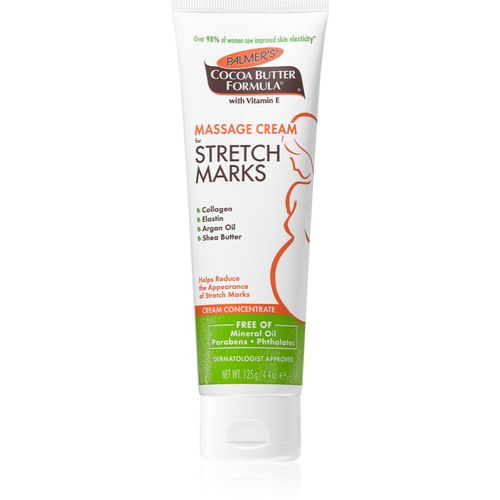Cocoa Butter Formula Stretch Marks & Scars crema para masaje antiestrías 125 g - Palmer’s - Modalova