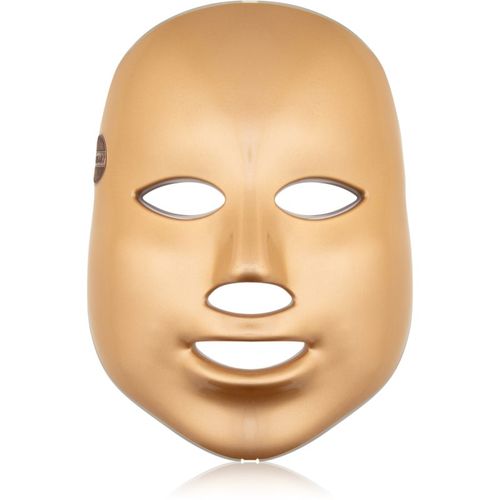 LED Mask Face Gold mascarilla LED para un tratamiento complejo para el rostro 1 ud - PALSAR7 - Modalova