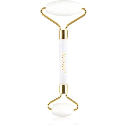 Face-roller rodillo de masaje para el rostro white 1 ud - PALSAR7 - Modalova