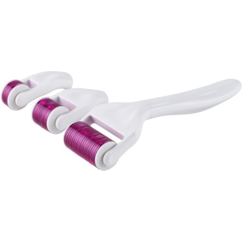 Micro-Needle Roller for Face and Body 4-in-1 rodillo de microagujas para rostro y cuerpo 1 ud - PALSAR7 - Modalova