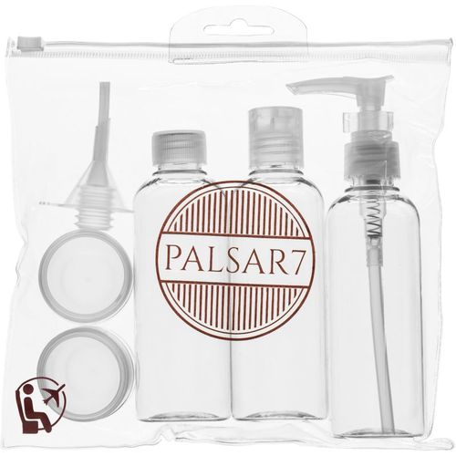 Travel Bottle Set botellas de viaje reutilizables - PALSAR7 - Modalova