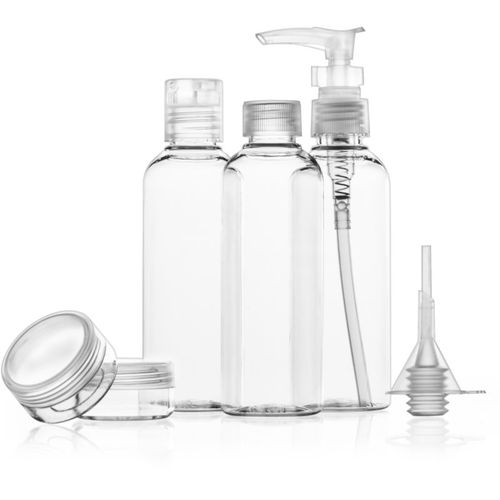 Travel Bottle Set botellas de viaje reutilizables - PALSAR7 - Modalova