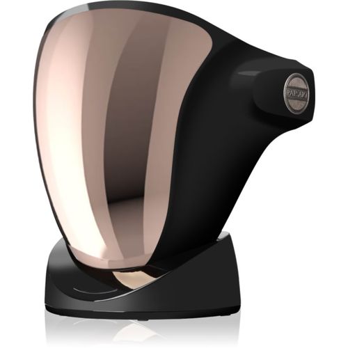 Professional LED Mask Black Gold máscara embellecedora LED para rostro y cuello 1 ud - PALSAR7 - Modalova