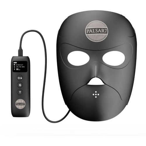 Ultimate 3D Photon LED mask máscara LED facial 1 ud - PALSAR7 - Modalova