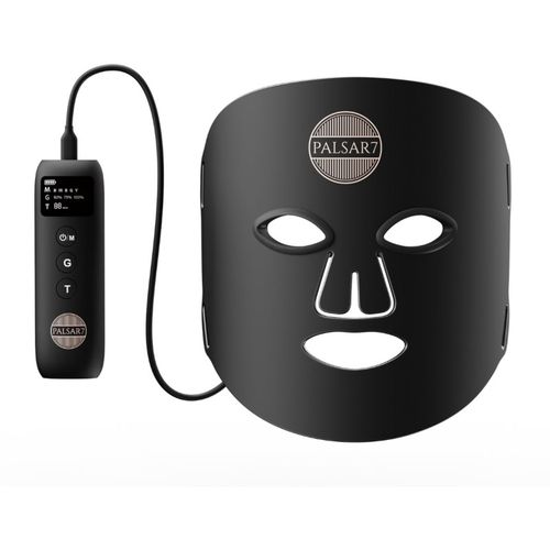 Photon LED mask 8in1 máscara LED facial 1 ud - PALSAR7 - Modalova