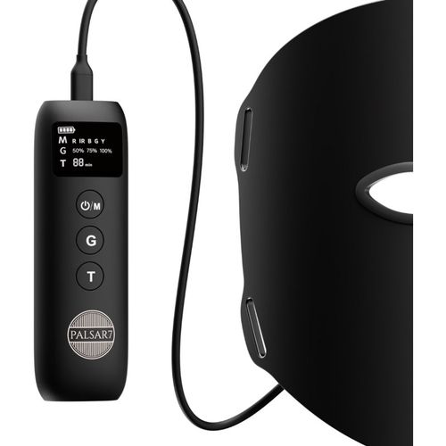 Photon LED mask 8in1 máscara LED facial 1 ud - PALSAR7 - Modalova
