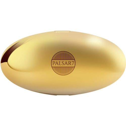 LED Mask Lips mascarilla LED para un tratamiento complejo para labios Gold 1 ud - PALSAR7 - Modalova