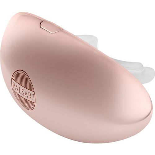 LED Mask Lips mascarilla LED para un tratamiento complejo para labios Rose Gold 1 ud - PALSAR7 - Modalova