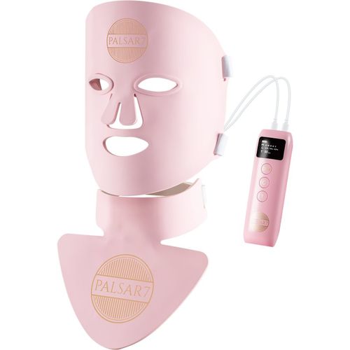 Photon LED mask Pink Cloud mascarilla LED para un tratamiento complejo para rostro y escote 1 ud - PALSAR7 - Modalova