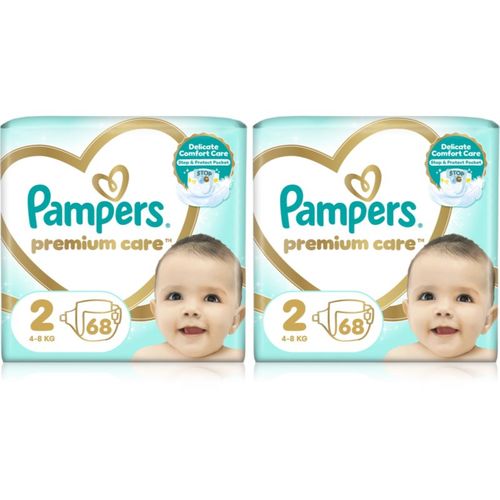 Premium Care Size 2 set para niños y bebés - Pampers - Modalova