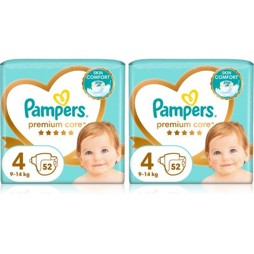 Premium Care Size 4 set para niños y bebés - Pampers - Modalova