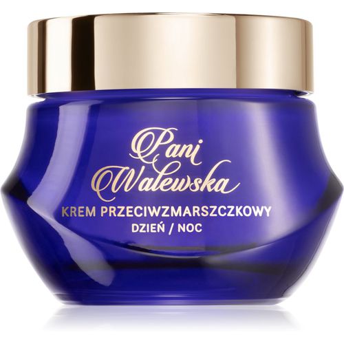 Classic crema facial con efecto antiarrugas 50 ml - Pani Walewska - Modalova