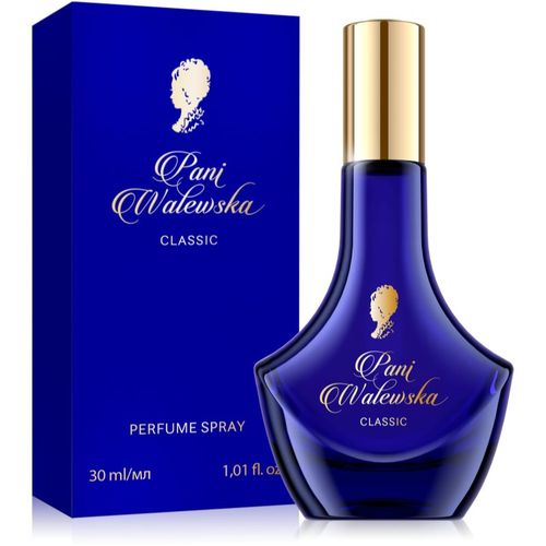 Classic Eau de Parfum para mujer 30 ml - Pani Walewska - Modalova