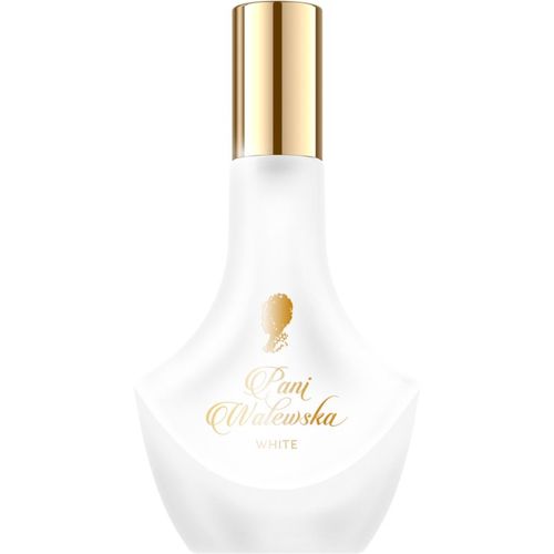 White Eau de Parfum para mujer 30 ml - Pani Walewska - Modalova