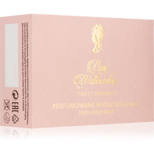 Sweet Romance jabón perfumado para mujer 100 g - Pani Walewska - Modalova