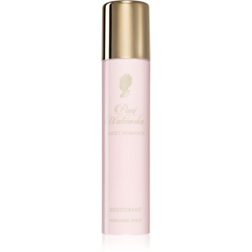 Sweet Romance deodorante con diffusore da donna 90 ml - Pani Walewska - Modalova