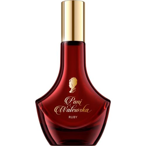 Ruby Eau de Parfum para mujer 30 ml - Pani Walewska - Modalova