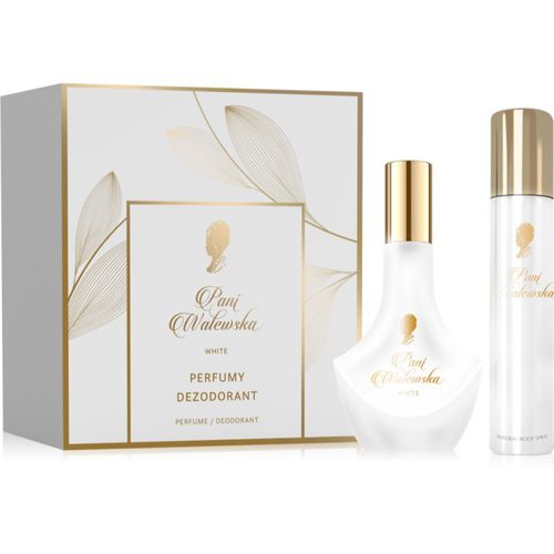 White lote de regalo para mujer - Pani Walewska - Modalova