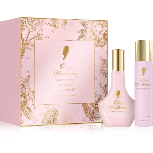 Sweet Romance Set lote de regalo para mujer - Pani Walewska - Modalova