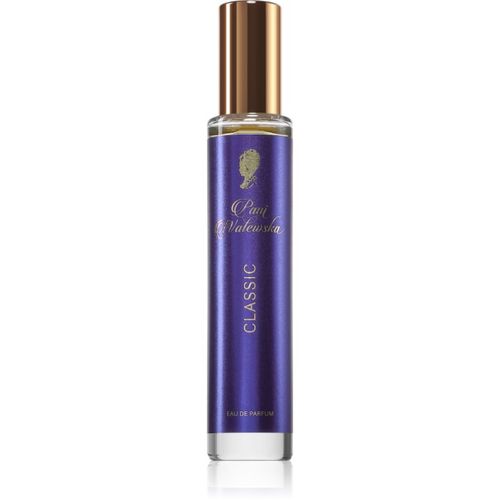 Classic EDP Eau de Parfum para mujer 15 ml - Pani Walewska - Modalova