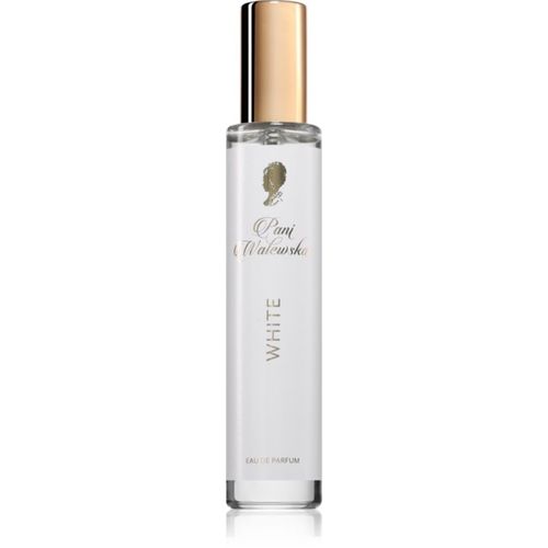White Eau de Parfum para mujer 15 ml - Pani Walewska - Modalova