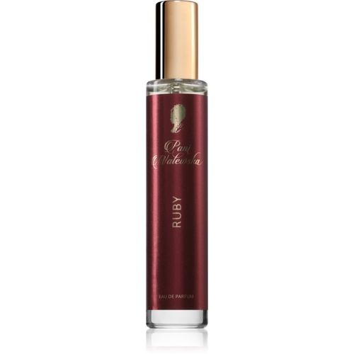 Ruby Eau de Parfum para mujer 15 ml - Pani Walewska - Modalova