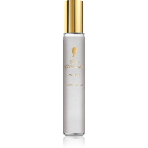 White Eau de Parfum para mujer 30 ml - Pani Walewska - Modalova
