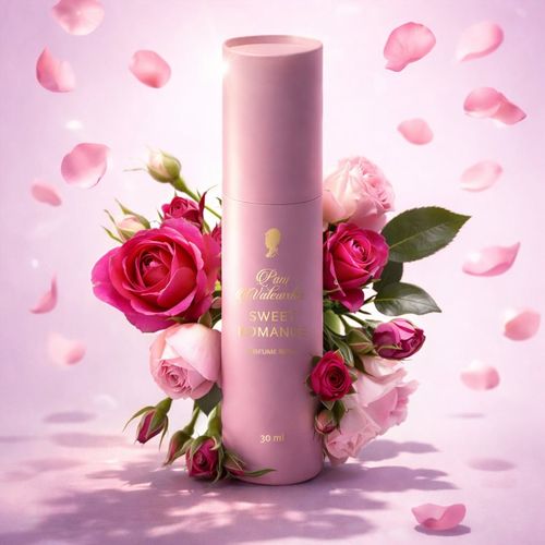 Sweet Romance Eau de Parfum para mujer 30 ml - Pani Walewska - Modalova