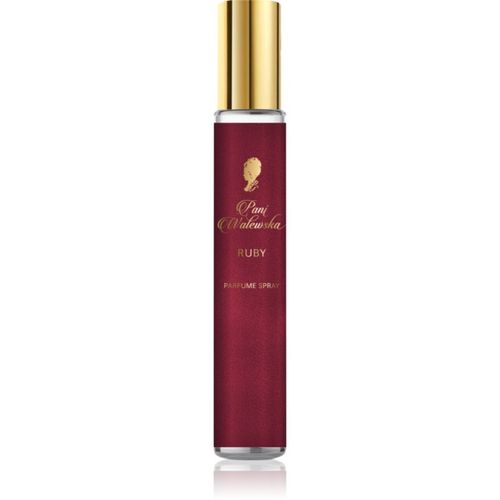 Ruby Eau de Parfum para mujer 30 ml - Pani Walewska - Modalova