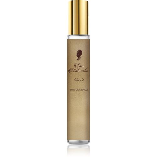 Gold Eau de Parfum para mujer 30 ml - Pani Walewska - Modalova