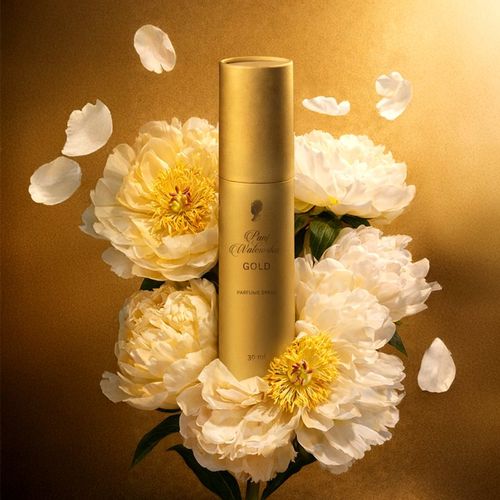 Gold Eau de Parfum para mujer 30 ml - Pani Walewska - Modalova