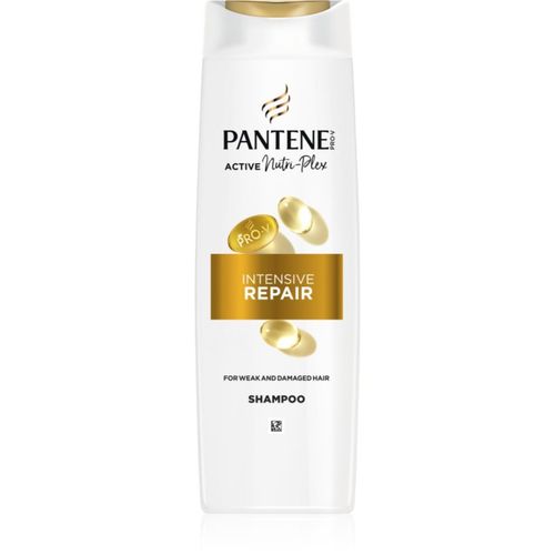 Pro-V Active Nutri Plex Intensive Repair champú para cabello maltratado o dañado 400 ml - Pantene - Modalova