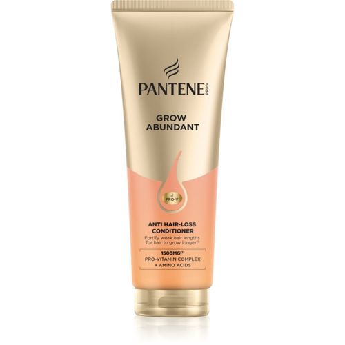 Pro-V Grow Abundant bálsamo para cabello anticaída 250 ml - Pantene - Modalova