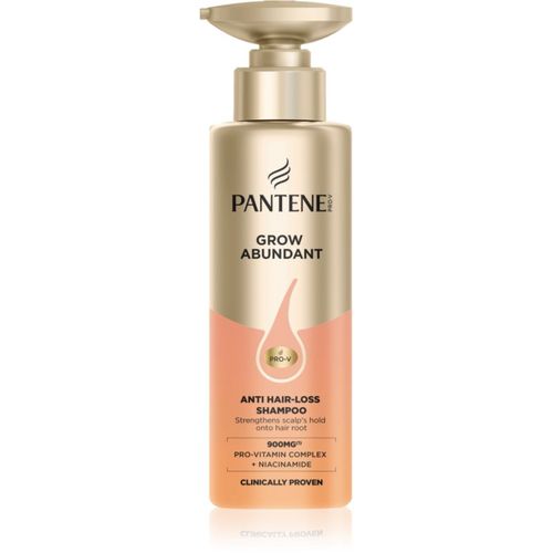 Pro-V Grow Abundant champú anticaída 290 ml - Pantene - Modalova