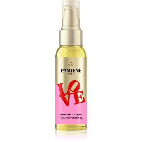 Pro-V Robert Indiana aceite nutritivo para cabello 100 ml - Pantene - Modalova