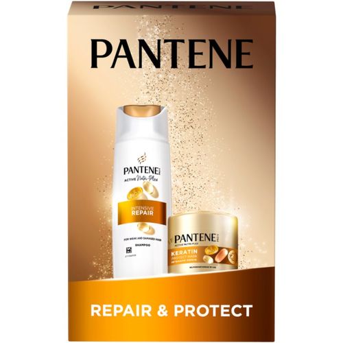 Repair & Protect Gift Set lote de regalo para cabello - Pantene - Modalova