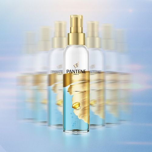 Pro-V Hydration SOS spray sin aclarado para cabello 150 ml - Pantene - Modalova