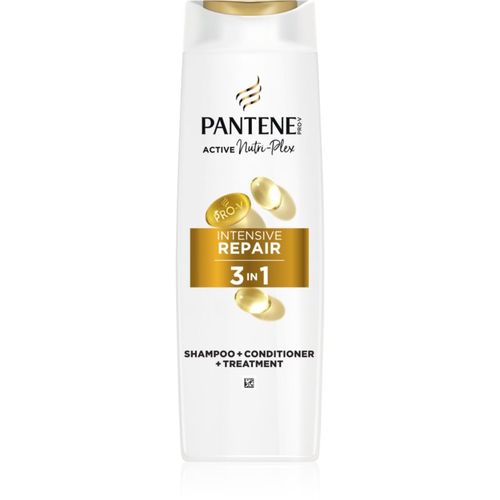 Pro-V Active Nutri Plex Intensive Repair champú 3 en 1 325 ml - Pantene - Modalova