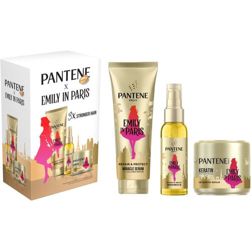 Pro-V Emily in Paris lote de regalo para mujer - Pantene - Modalova