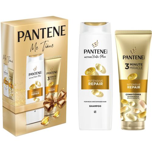 Me Time Set lote de regalo para mujer - Pantene - Modalova