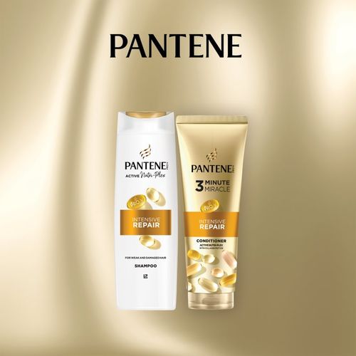 Me Time Set lote de regalo para mujer - Pantene - Modalova