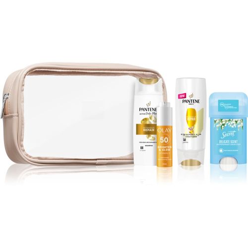 Travel Set Women set de viaje para mujer - Pantene - Modalova