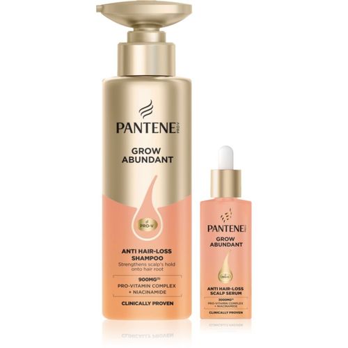 Grow Abundant set para cabello - Pantene - Modalova