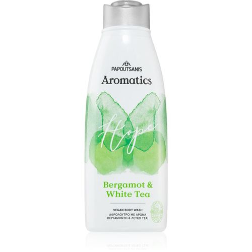 Aromatics Hope gel de ducha para el cuerpo 600 ml - PAPOUTSANIS - Modalova