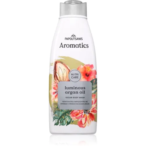 Aromatics Nutri gel de ducha 600 ml - PAPOUTSANIS - Modalova
