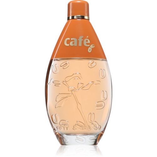 Café Eau de Parfum para mujer 90 ml - Parfums Café - Modalova