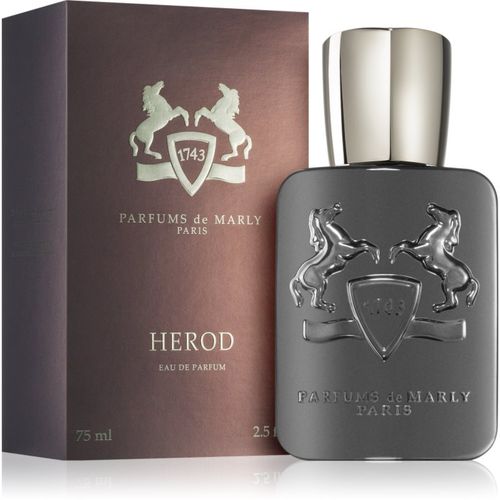 Herod Eau de Parfum para hombre 75 ml - Parfums De Marly - Modalova