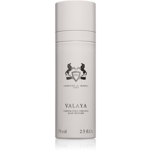 Valaya perfume para el pelo para mujer 75 ml - Parfums De Marly - Modalova